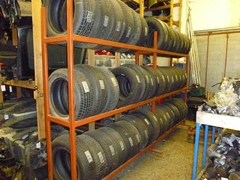 Drummonds Vauxhall Spares
