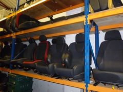 Drummonds Vauxhall Spares