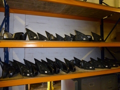 Drummonds Vauxhall Spares