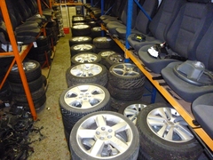 Drummonds Vauxhall Spares
