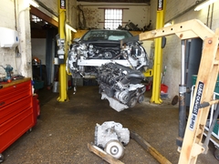 Drummonds Vauxhall Spares