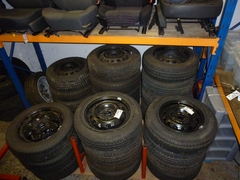 Drummonds Vauxhall Spares