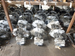 Drummonds Vauxhall Spares